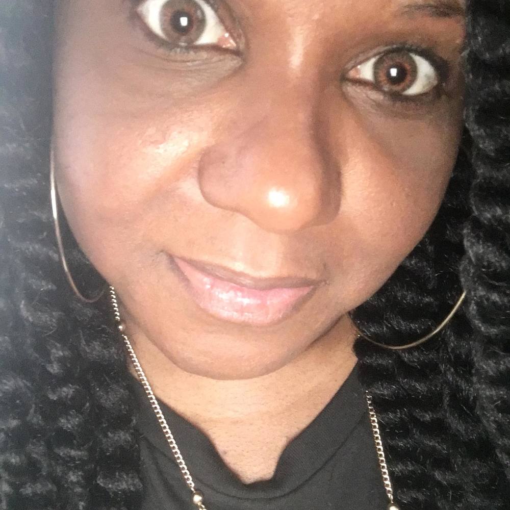 Meet your Posher, Tracie